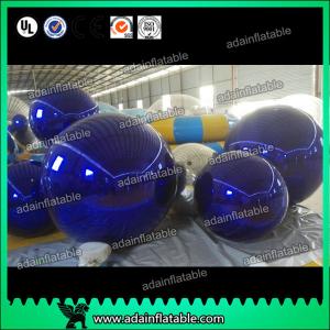 China Fashion DecorationI Inflatable Mirror Ball Factory Direct Mirror Ball on sale