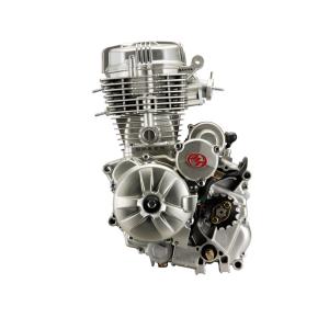 125CC/150CC Msport Bike Engine Four Stroke Multi - Disk Wet Clutch Long Lifespan