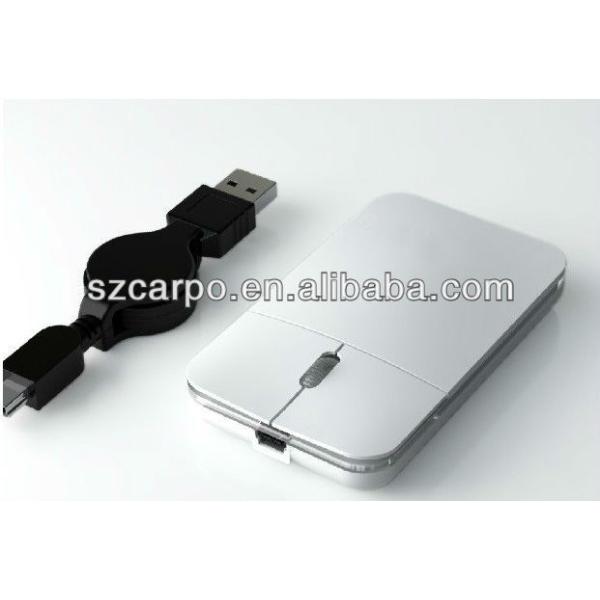 smart card mouse