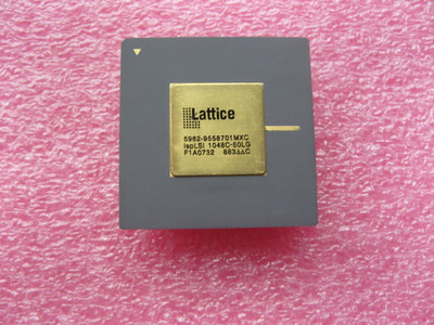 LATTICE 1048 Device Embedded CPLDs Complex Programmable Logic Devices Chip