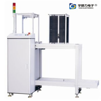 automatic PCb loader and unloader