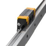 Stainless Steel Miniature Linear Guide 14mm, Linear Slide Rails