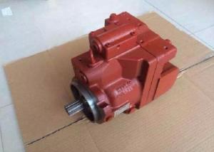 Wholesale Kawasaki Piston Pump Hydraulic K5V160DTH1X4R-9T16-BV for Doosan DH300-7 Excavator from china suppliers