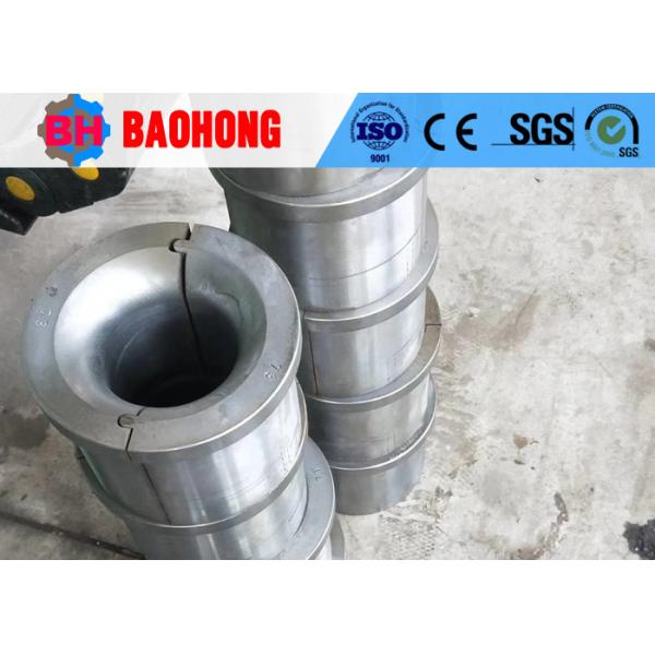 Corrosion Resistance PCD Wire Drawing Carbide Dies Extruding Closing