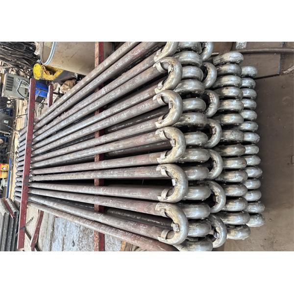 Boiler Superheater Coils Ultimate Solution for High-Temperature Steam Generation