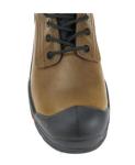 US3-14 Heat Resistant ESD Safety Shoes Metal Free S3 SRC Anti Static Work Boots