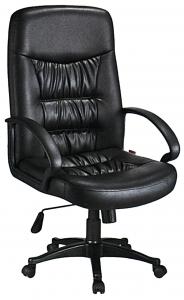 China Water Proof  Executive Office Furniture Chairs , Pu Leather Home Office Desk Chairs on sale