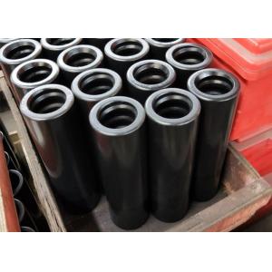 Atlas Copco Thread T51 Sleeve Semi-Bridge Coupling Conection Drill Rod For High
