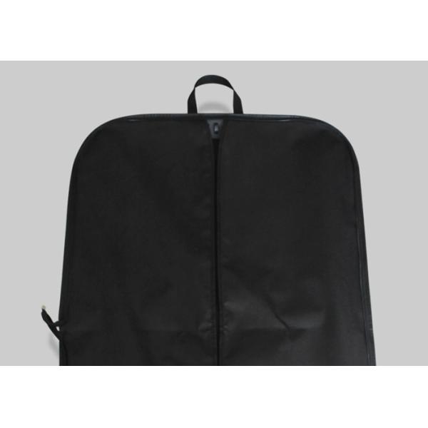 Lightweight PEVA Hanging Garment Storage Bags For Closet