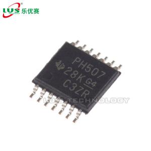 Wholesale TSSOP 14 Clock Timer Ics DRV603PWR VRMS Line Driver Ic from china suppliers