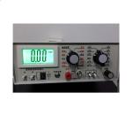 Insulation Material Volume Resistivity Tester Machine Automatic 120W
