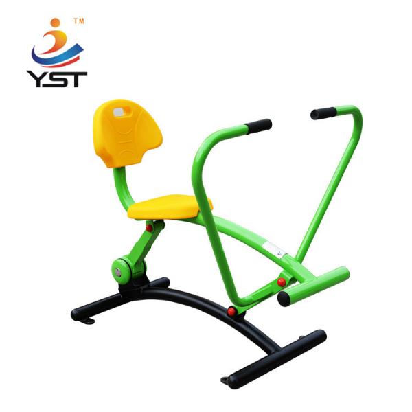 Quality The waist outdoor fitness equipment gym equipment for gym for sale