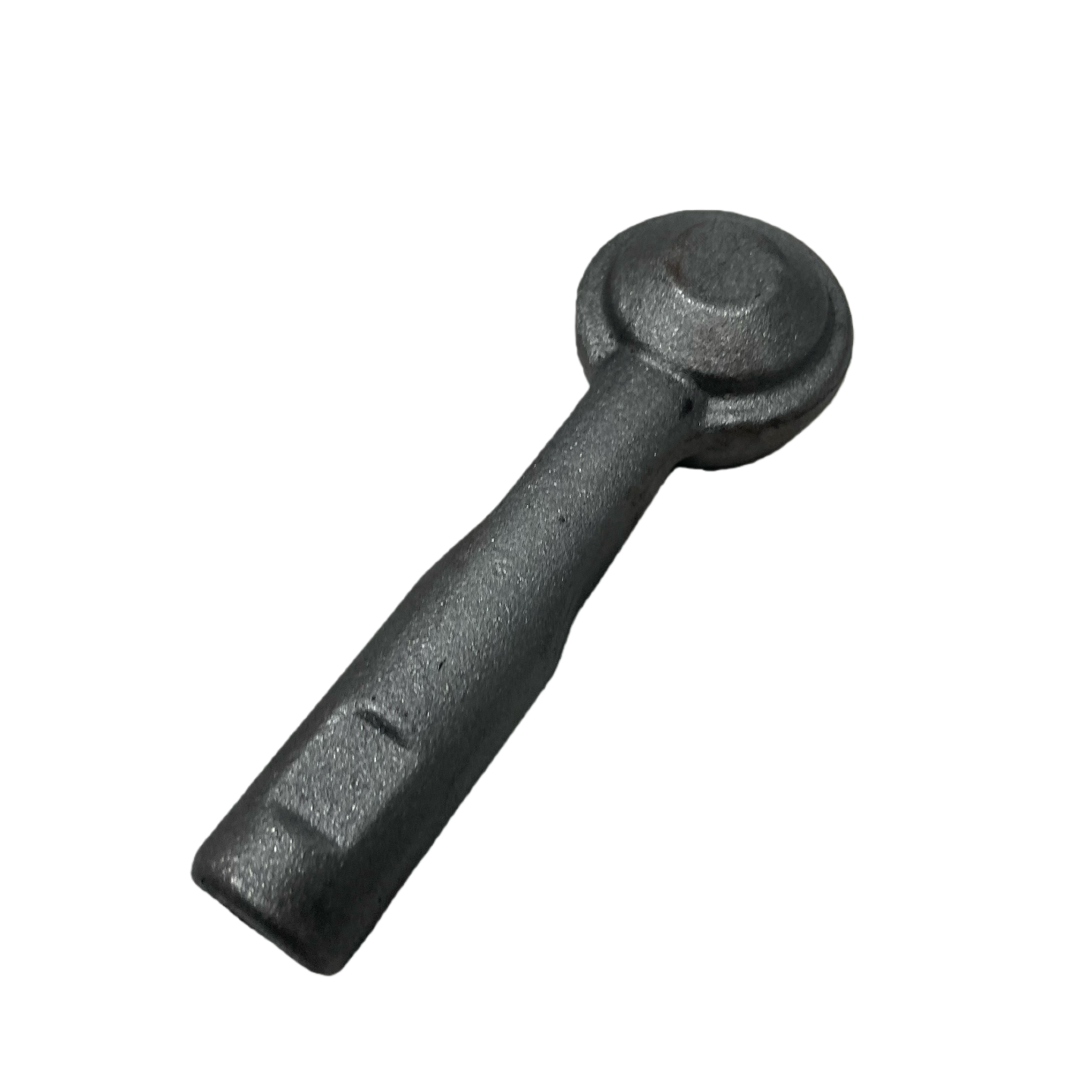 OEM Hot Forged Steel Ball Joint Forging Blanks for Automotive Suspension Parts