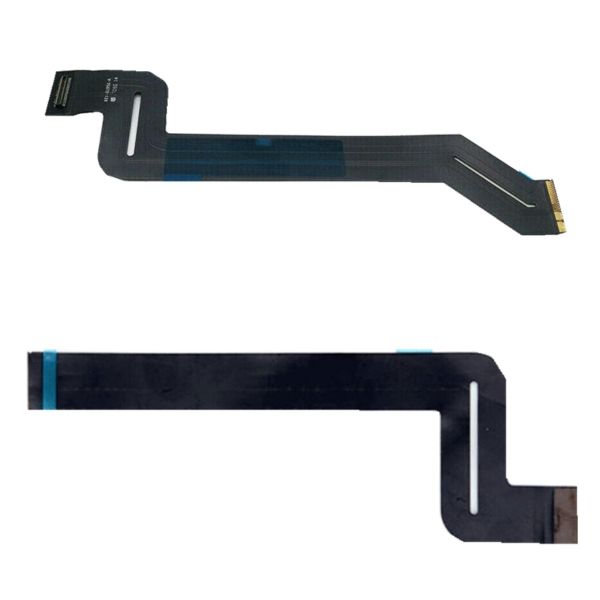 16" MacBook Pro A3403 2024 M4 Pro EMC 8895 Precision Trackpad Cable Replacement