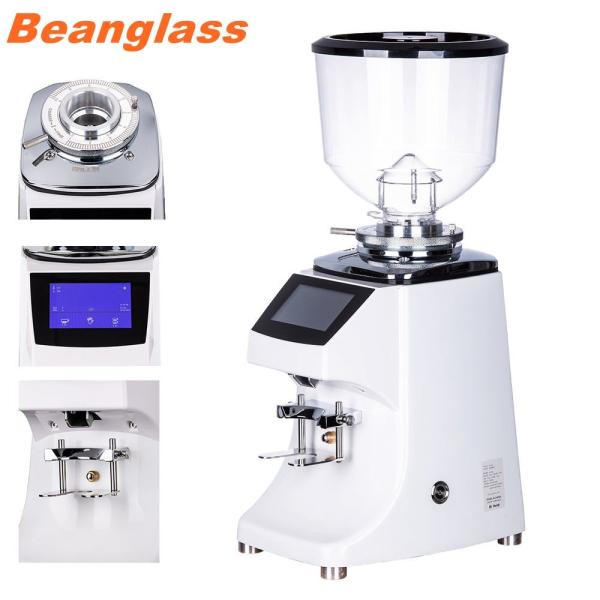 Shop Electric Coffee Grinding Machine With Large Capacity