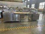 Customized Enema Machine Professional Sausage Stuffing Equipment with Advanced