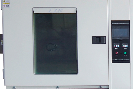150℃ Environmental Humidity Vibration Environmental Test Chamber