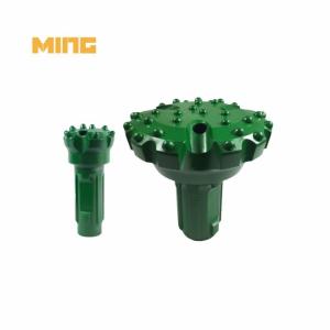 76mm DTH Button Bits