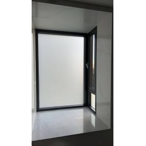 Night-Optimized Folding Window Design Enhancing Lunar Illumination with Low