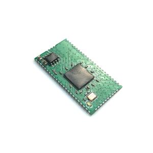Embedded Unmanaged 8 Port Ethernet Module Industrial Temperature Range