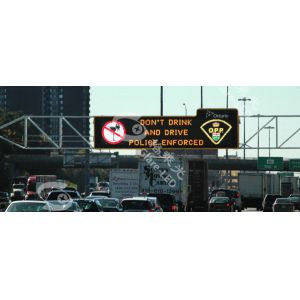 Energy Saving P16 LED Display Screen with Remote Content Management and