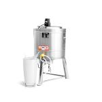 High Efficiency 200L Pasteurizer Fruit Pulp Pasteurizer Made In China