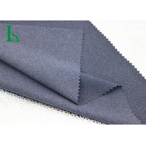 Elastic Knitting Elastic Fabric High Density 4-way Stretch / Elasticity