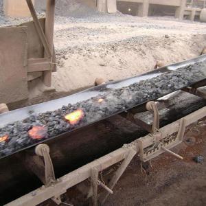 Wholesale Heat Resistant HG2297-92 85IRHD Conveyor System Belt from china suppliers