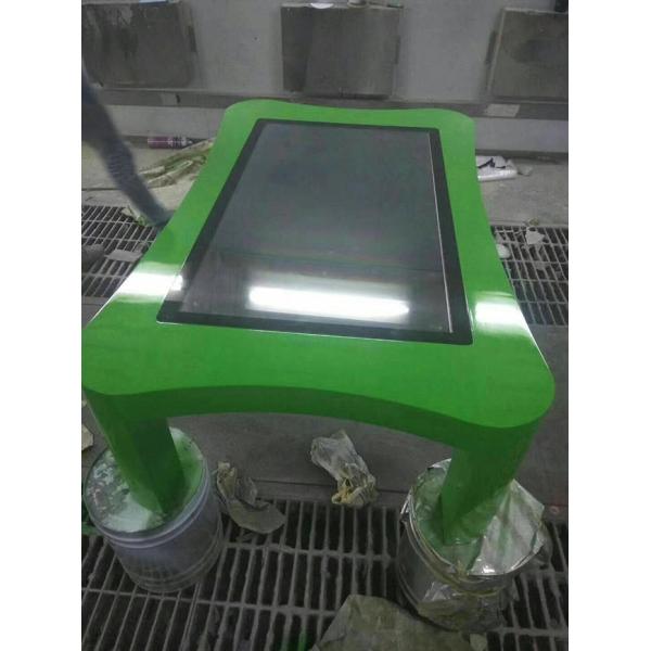 Children's Android Interactive Multi-Touch Table with Capacitive Touch Screen