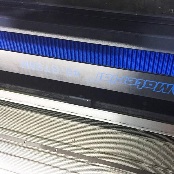 Latest Hengqiang System Steiger Sweater Flat Knitting Machine 12 Gauge Jacquard Single Carriage With Three System System