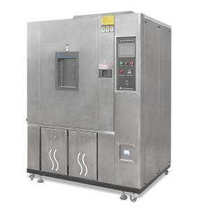 China 800L Professional Constant Temperature And Humidity Chamber , Stainless Steel on sale