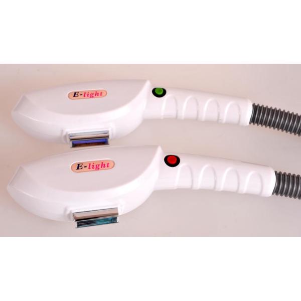 YR-206+ IPL machine with 2 handles hair removal