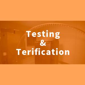 Wholesale Testing &amp; Terification from china suppliers