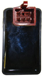 Motorcycle Electrical Accessories CDI MD90