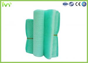 Wholesale Paint Booth Air HVAC Filter Media Fiberglass EU2 G2 Paint Spray Filter from china suppliers