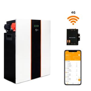 48v 200ah Lifepo4 Lithium Iron Solar Batteries Pack 10kwh For Home