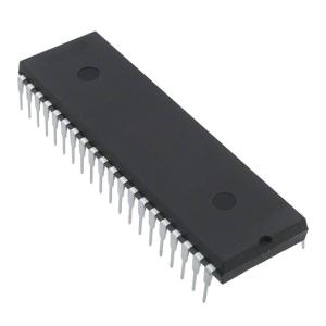 Wholesale ATMEGA644P-20PU Microcontrollers And Embedded Processors IC MCU FLASH Chip from china suppliers