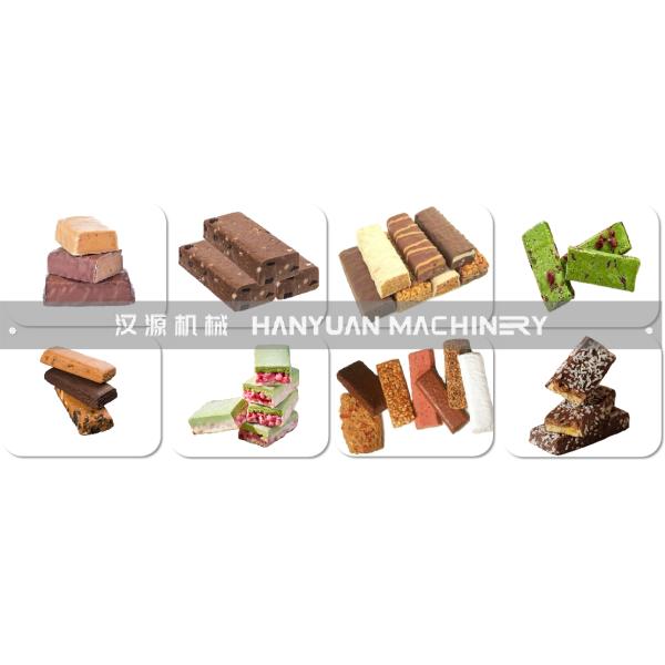 Protein Bar Machine