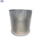Versatile and Customizable Industrial Sieve Screen for Various Applications