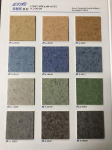 Wholesale Colorful Commercial 5mm 100m PVC Floor Covering from china suppliers