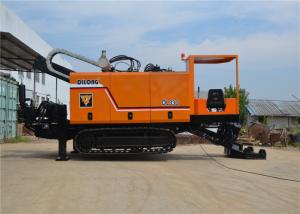 Wholesale Underground Pipe Laying HDD Trenchless Drilling Machine DL330 from china suppliers