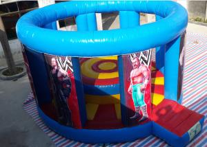 Wholesale Commercial Exciting Outdoor Inflatable Wresting Sport Games For Hercules from china suppliers