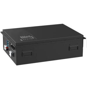 Wholesale MSDS Practical EV Lithium Battery With IP55 Enclosure Protection from china suppliers