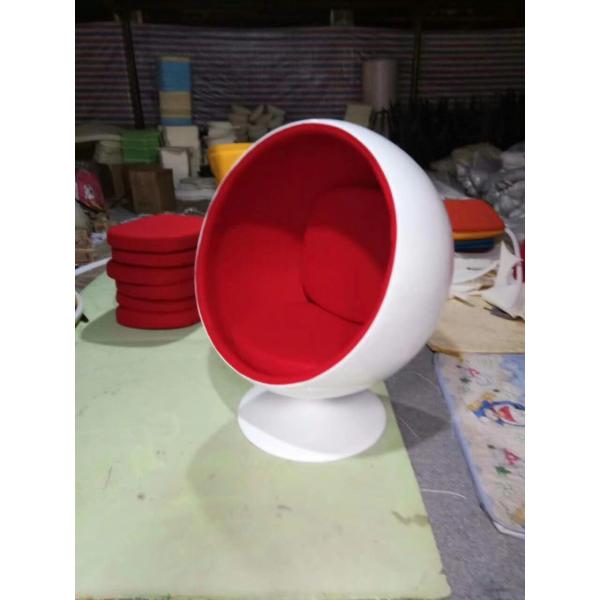 Ball Sofa Modern ball Egg shape Chair Bubble Space Chair