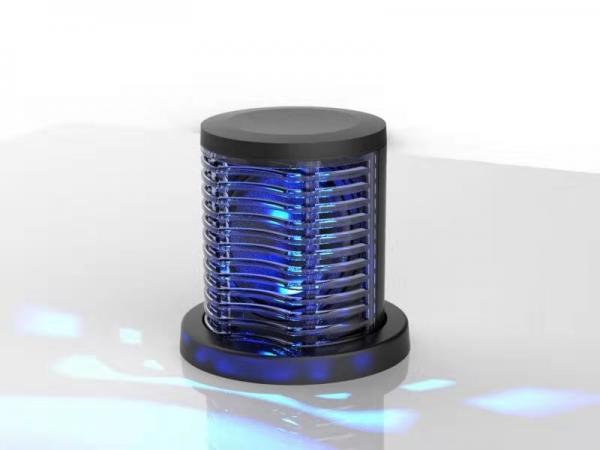 Quality 3 Inch Spa Hot Tubs Parts Waterproof Pop Up Speakers With LED Lighting for sale
