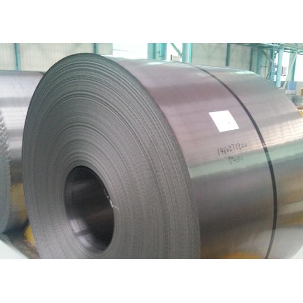 DIN Standard 0.4mm Thickness SPCC Cold Rolled Coil