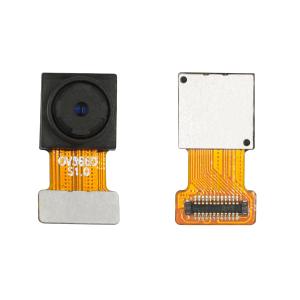 Wholesale HZ 3MP FF MIPI Camera Module CSI DVP 120 Wide Angle USB OV3660 Camera Module from china suppliers