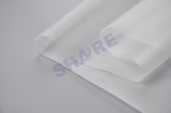 High Quality Industrial Water Macrofiltration With Polyester Mesh, Remove
