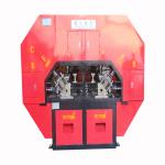 Customizable Fully Automatic Steel Railings And Guardrails Processing Equipment
