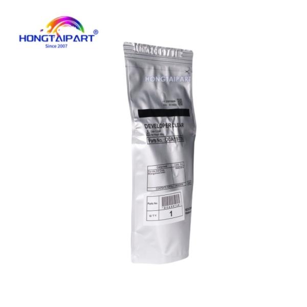 D0A59735 D0A5-9735 D1949701 D194-9701 D1949700 D194-9700 Clear Developer for Ricoh Pro C7100 C7110 C7200 C7210 Printer